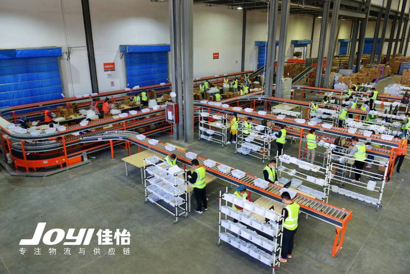 全球贸易风向标:进出口贸易的新变化与机遇